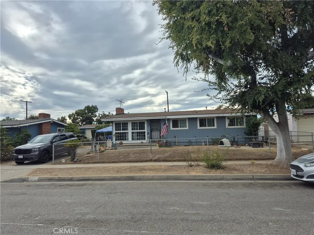 419 E Lee Azusa, CA 91702