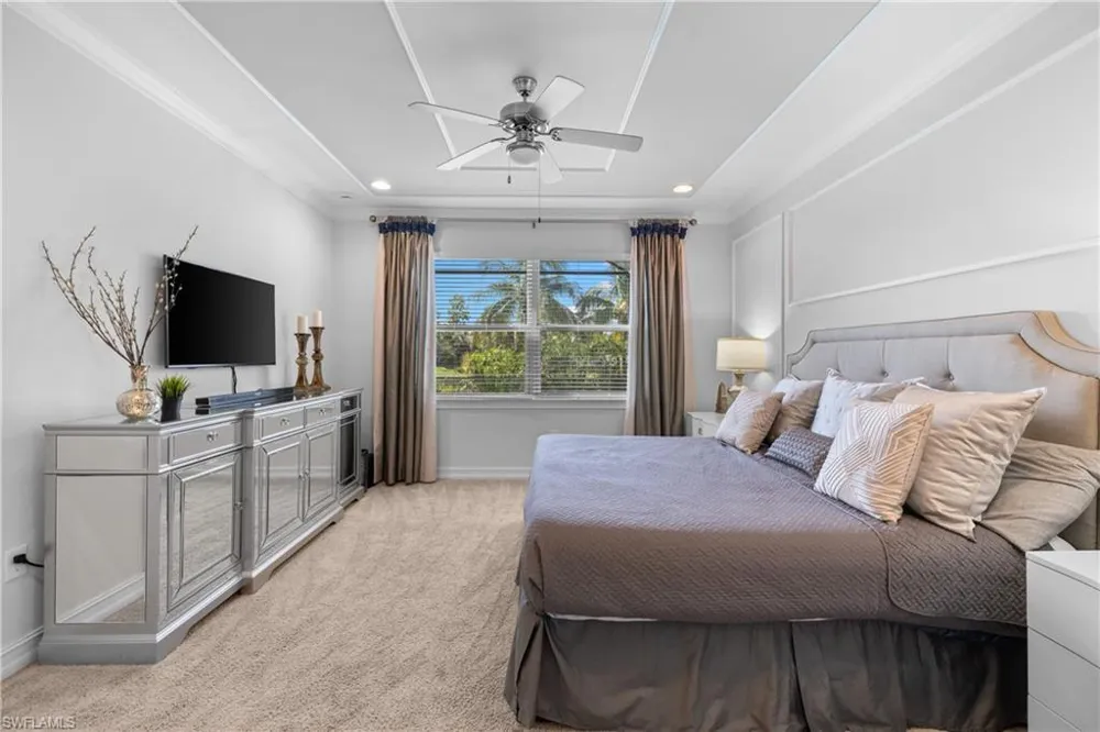 16168 Aberdeen Avenue Naples, FL 34110