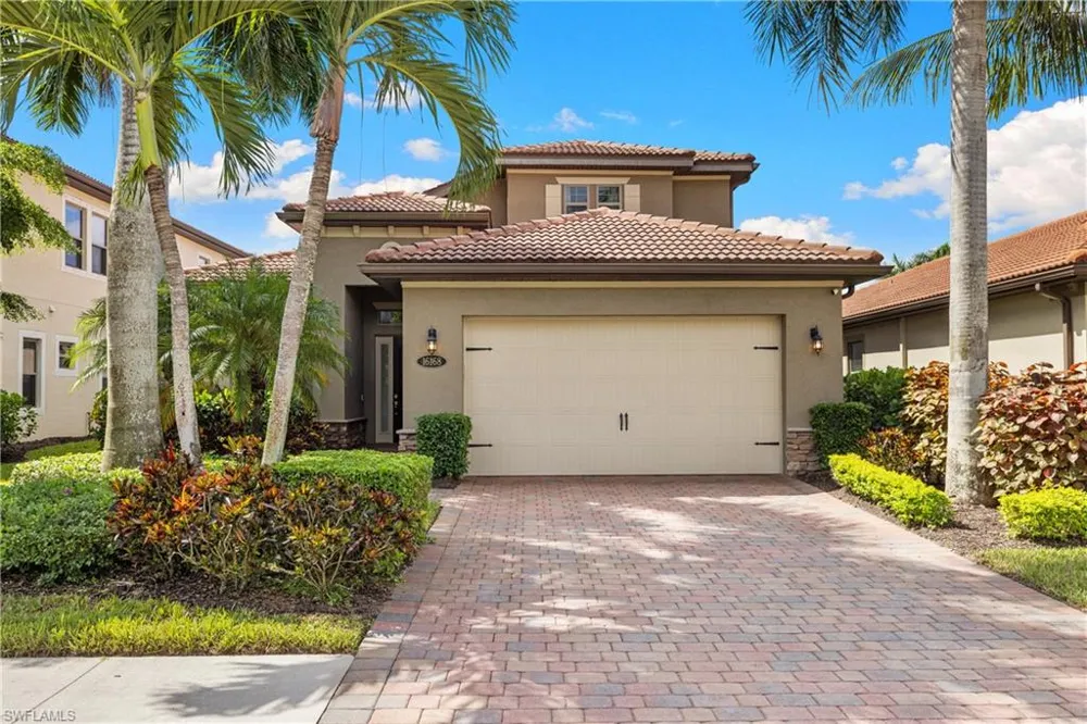 16168 Aberdeen Avenue Naples, FL 34110