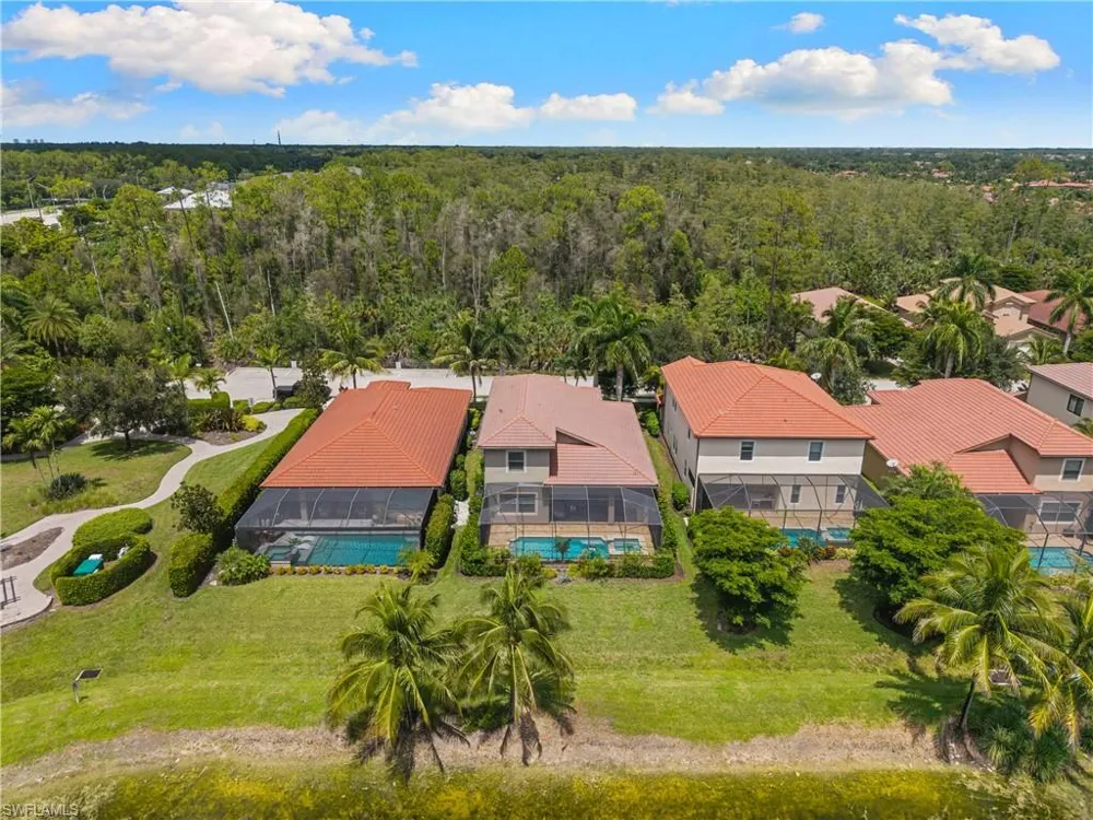 16168 Aberdeen Avenue Naples, FL 34110