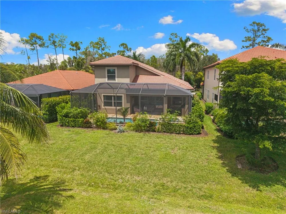 16168 Aberdeen Avenue Naples, FL 34110