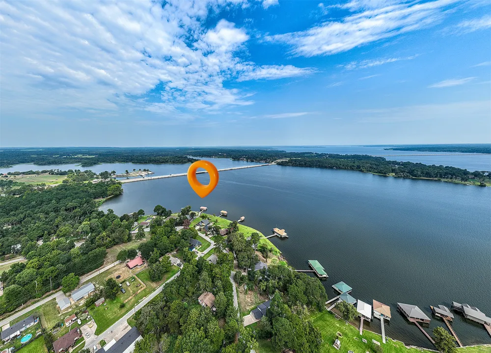 22451 Cherry Lane Frankston, TX 75763