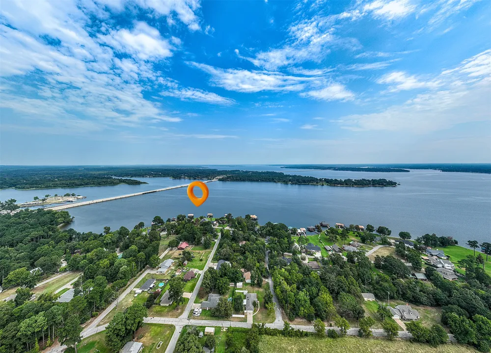 22451 Cherry Lane Frankston, TX 75763