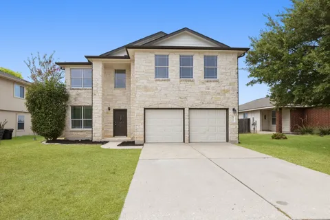 605 Decker Drive