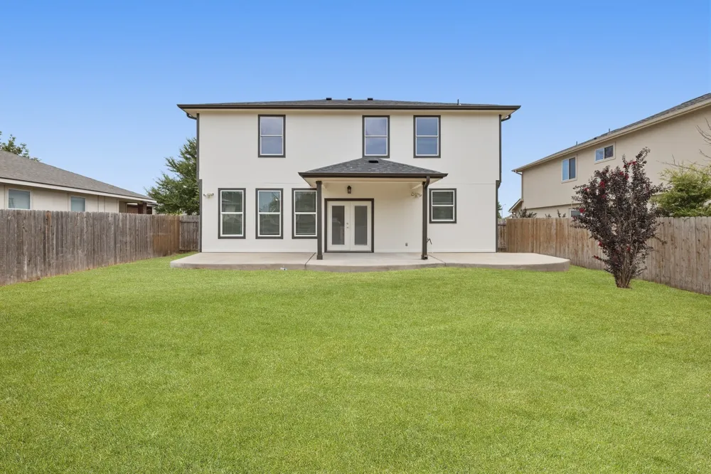 605 Decker Drive Hutto, TX 78634