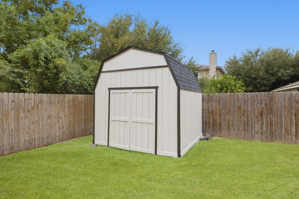 605 Decker Drive Hutto, TX 78634