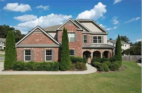 3125 Pleasant Valley Trail