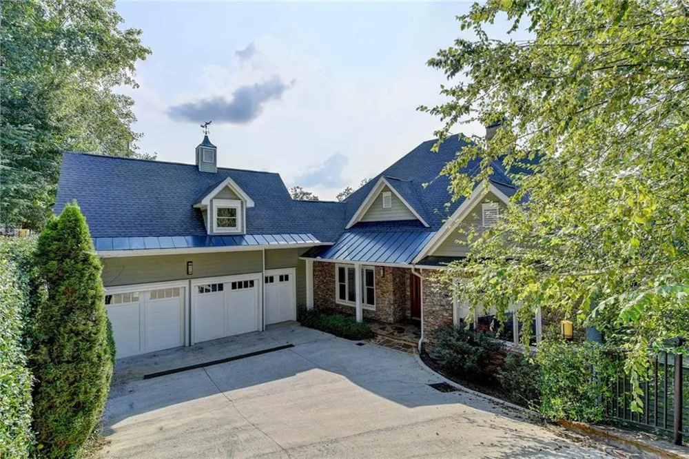 3151 Winding Lake Drive Gainesville, GA 30504