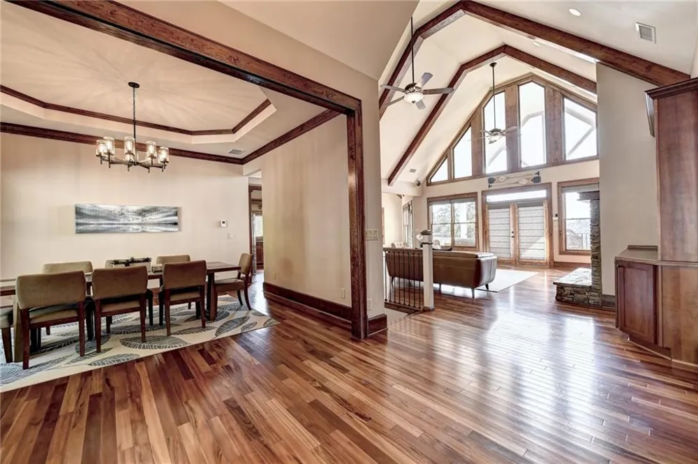 3151 Winding Lake Drive Gainesville, GA 30504