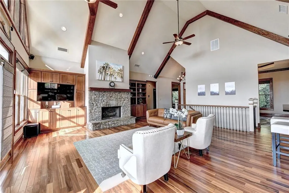 3151 Winding Lake Drive Gainesville, GA 30504