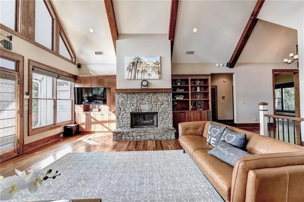 3151 Winding Lake Drive Gainesville, GA 30504