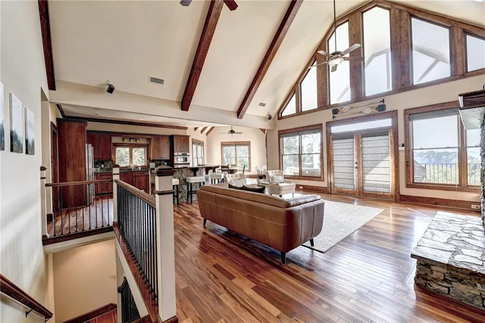 3151 Winding Lake Drive Gainesville, GA 30504