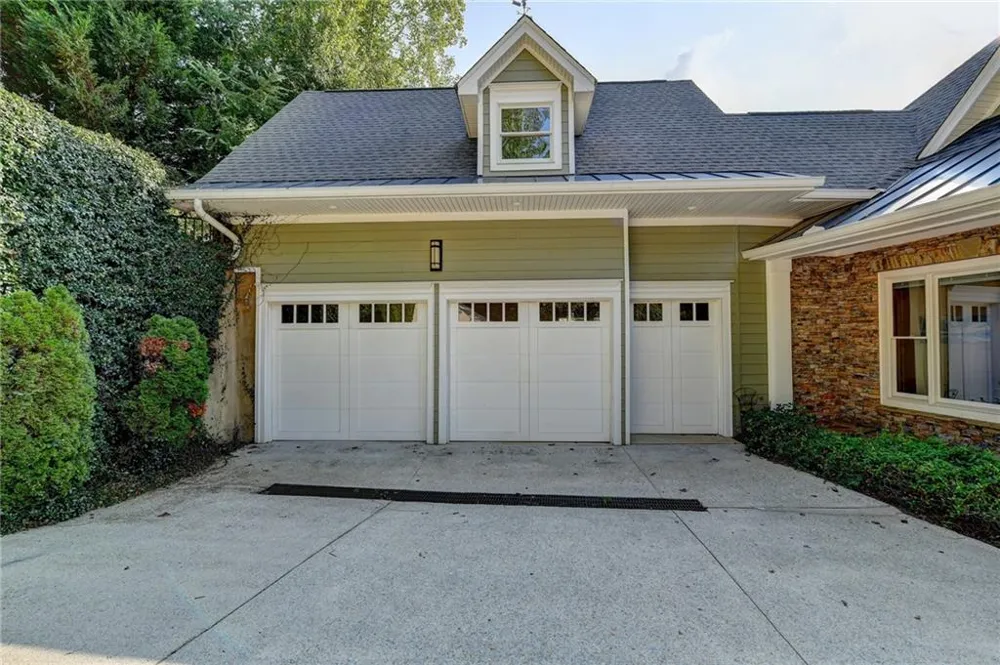3151 Winding Lake Drive Gainesville, GA 30504