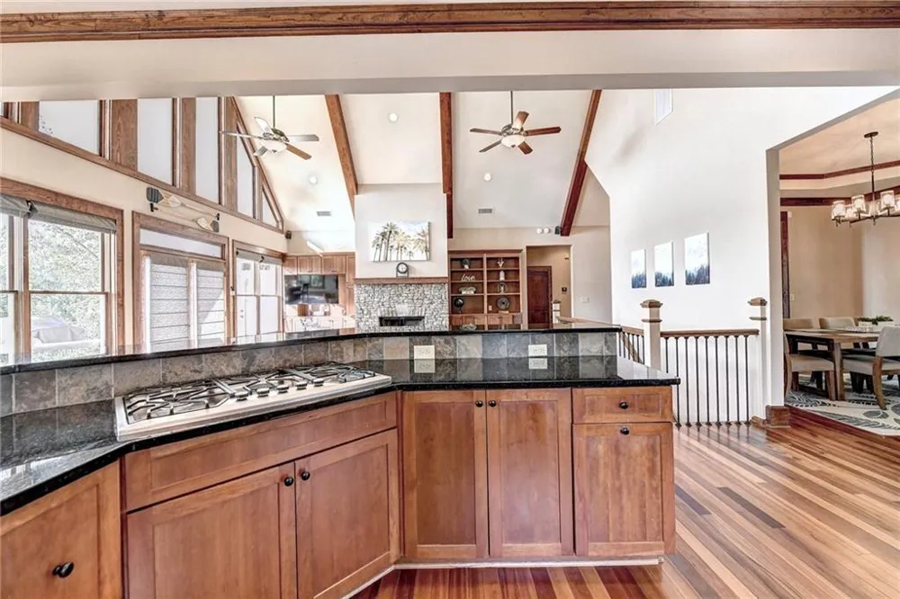 3151 Winding Lake Drive Gainesville, GA 30504