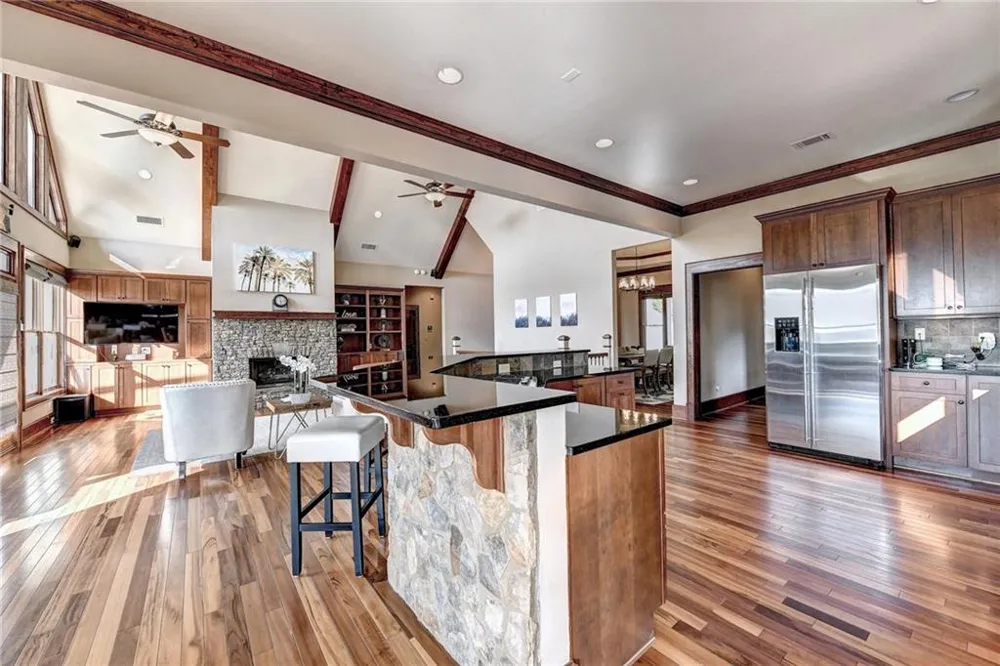 3151 Winding Lake Drive Gainesville, GA 30504