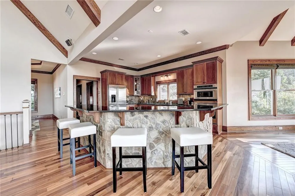 3151 Winding Lake Drive Gainesville, GA 30504