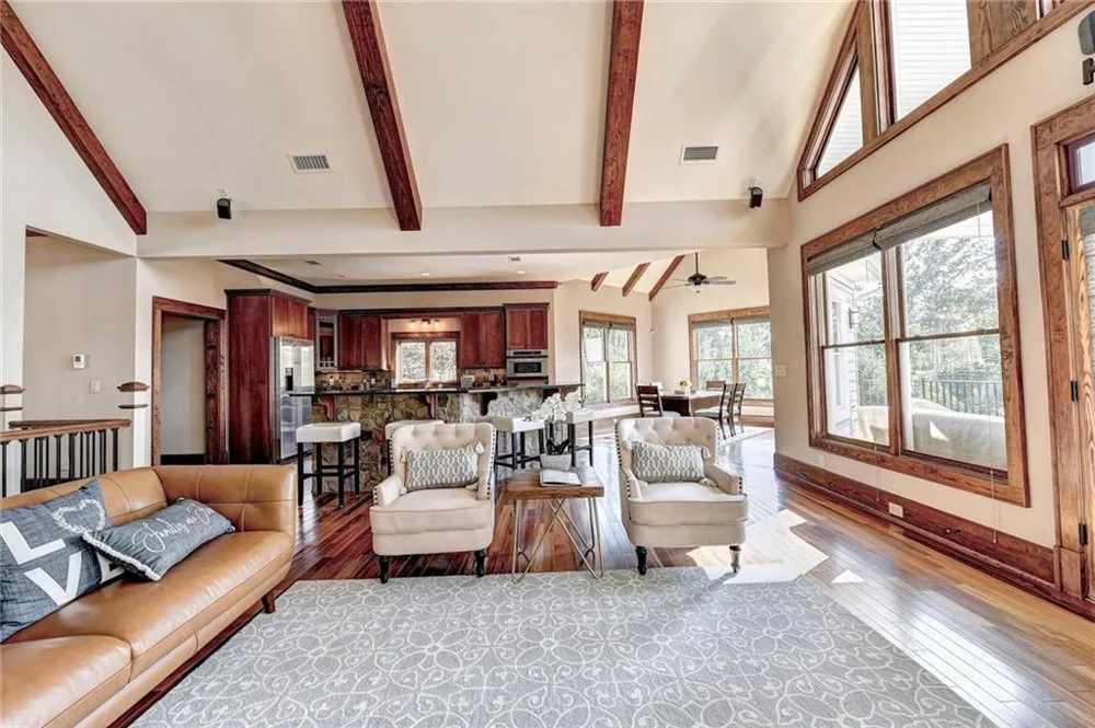 3151 Winding Lake Drive Gainesville, GA 30504