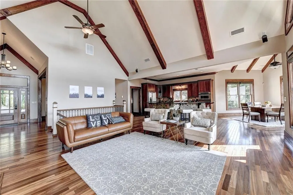 3151 Winding Lake Drive Gainesville, GA 30504