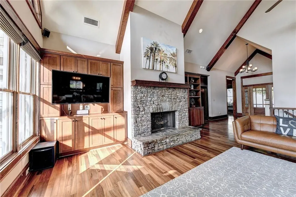 3151 Winding Lake Drive Gainesville, GA 30504