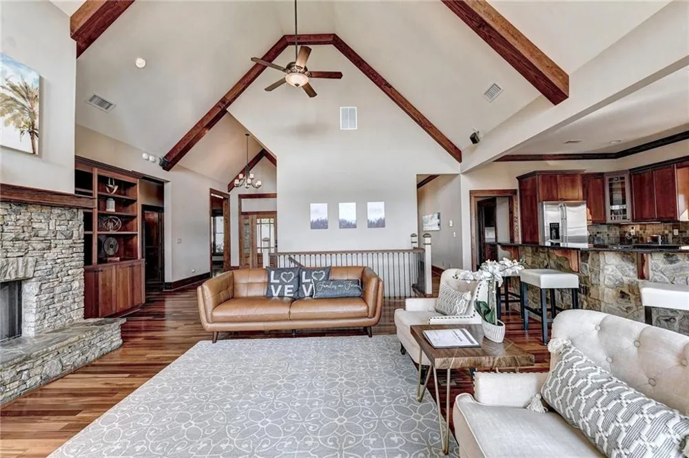 3151 Winding Lake Drive Gainesville, GA 30504