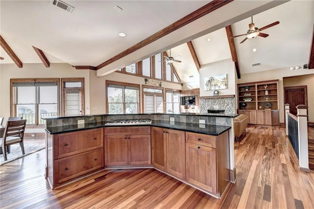 3151 Winding Lake Drive Gainesville, GA 30504