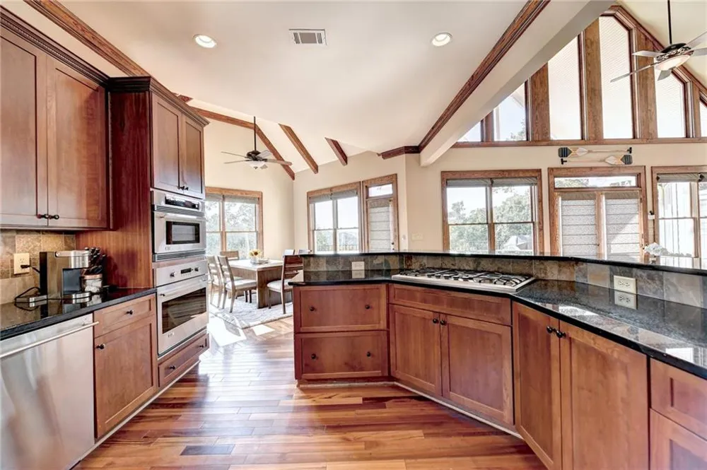 3151 Winding Lake Drive Gainesville, GA 30504
