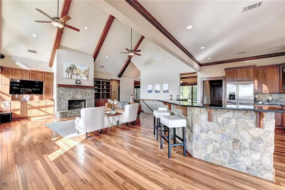 3151 Winding Lake Drive Gainesville, GA 30504