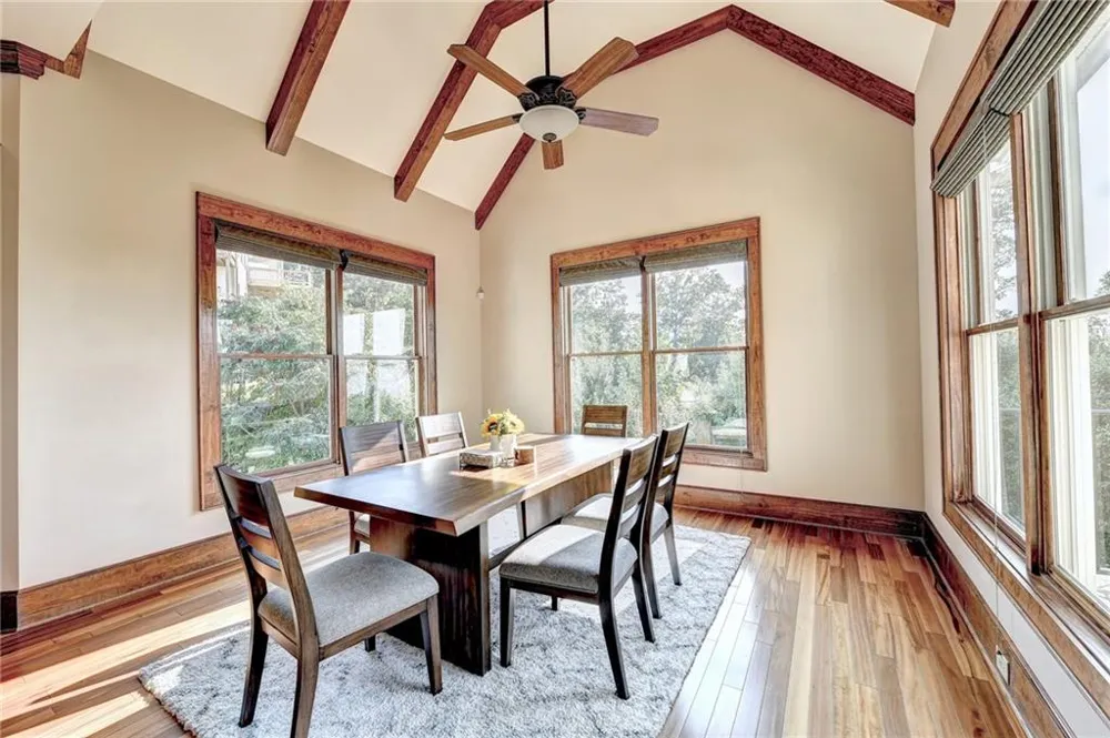 3151 Winding Lake Drive Gainesville, GA 30504