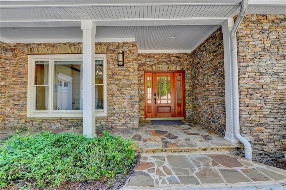 3151 Winding Lake Drive Gainesville, GA 30504