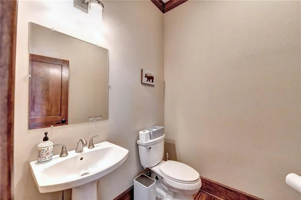 3151 Winding Lake Drive Gainesville, GA 30504