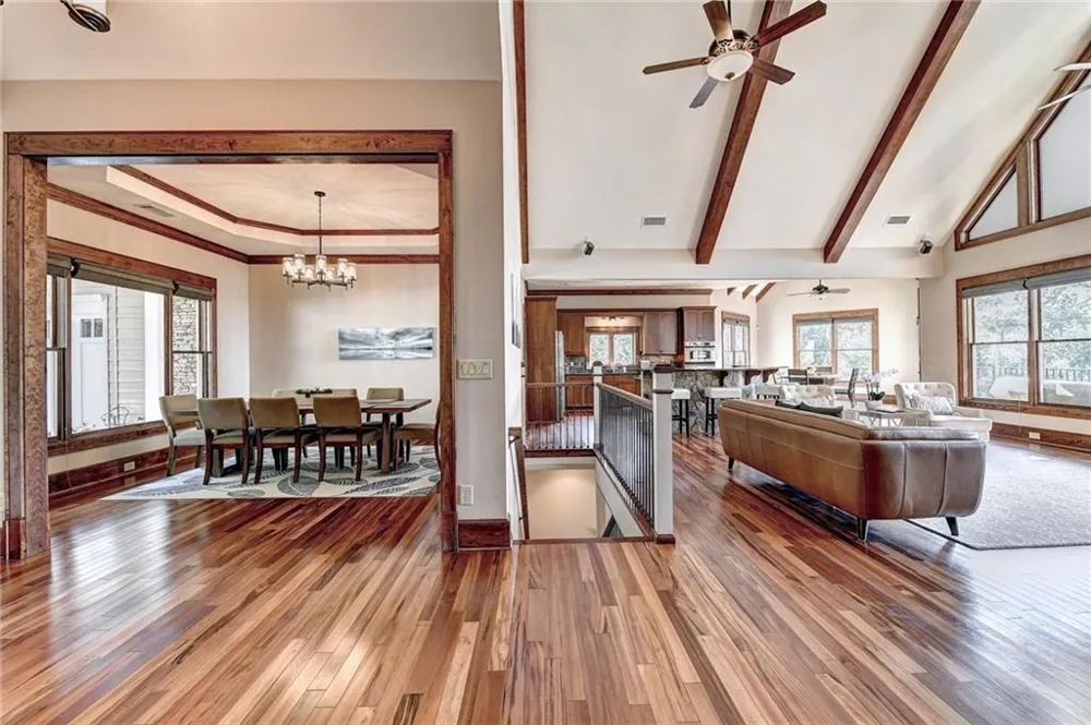 3151 Winding Lake Drive Gainesville, GA 30504