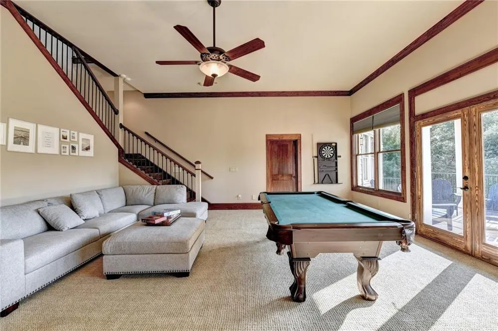 3151 Winding Lake Drive Gainesville, GA 30504