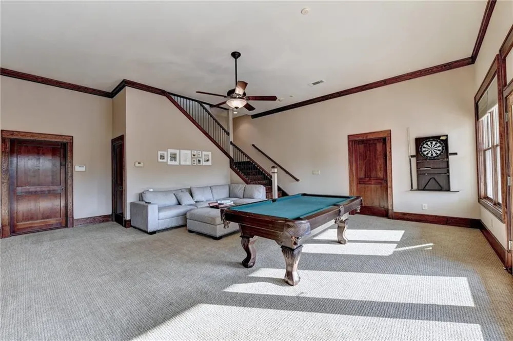 3151 Winding Lake Drive Gainesville, GA 30504
