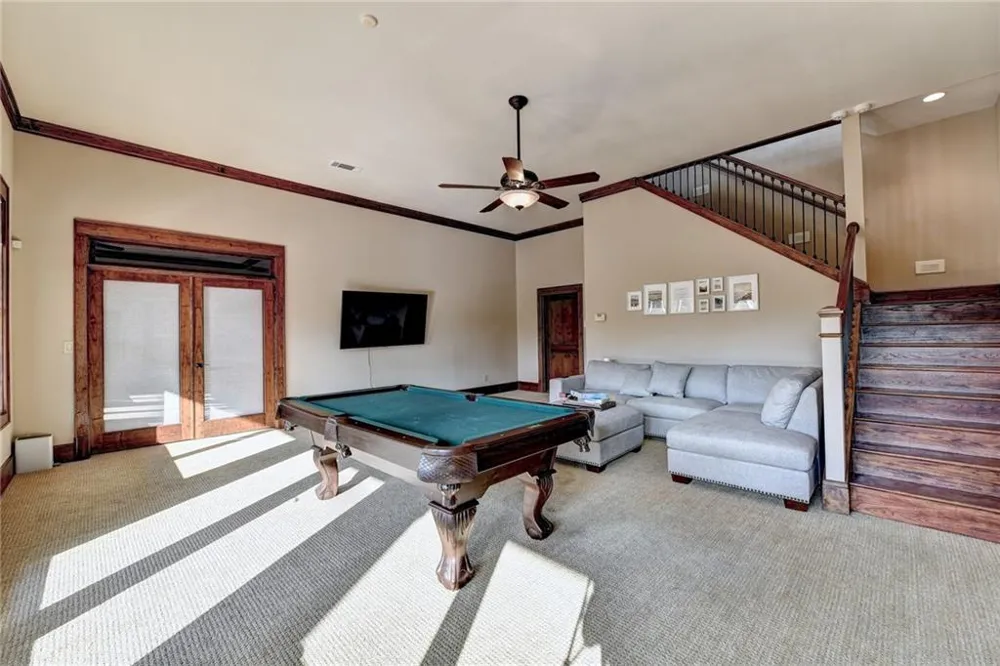 3151 Winding Lake Drive Gainesville, GA 30504
