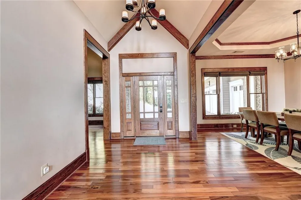 3151 Winding Lake Drive Gainesville, GA 30504