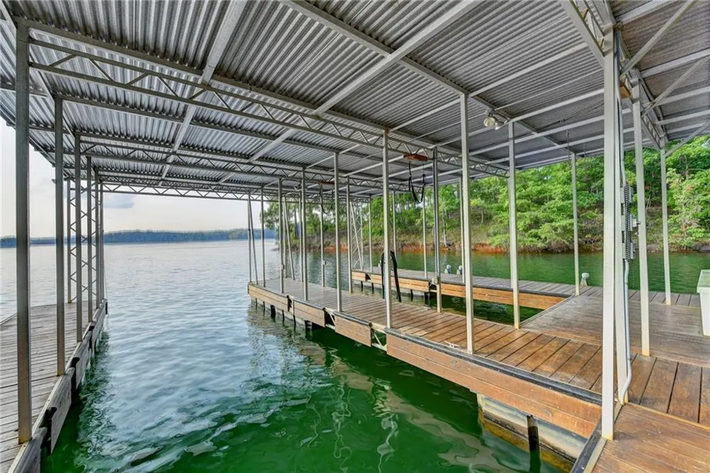 3151 Winding Lake Drive Gainesville, GA 30504