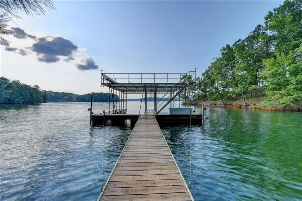 3151 Winding Lake Drive Gainesville, GA 30504