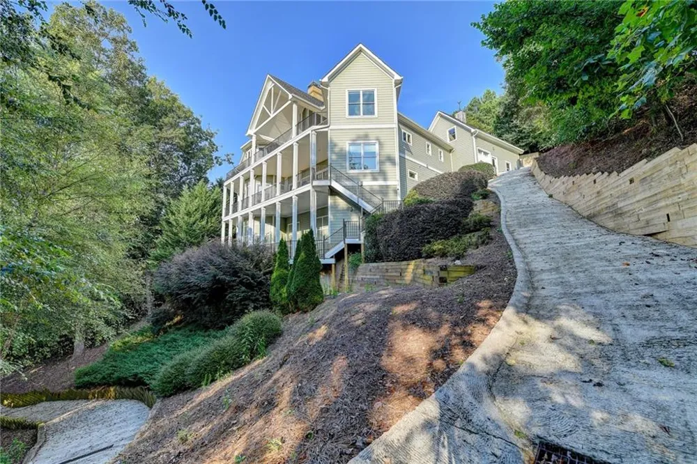 3151 Winding Lake Drive Gainesville, GA 30504