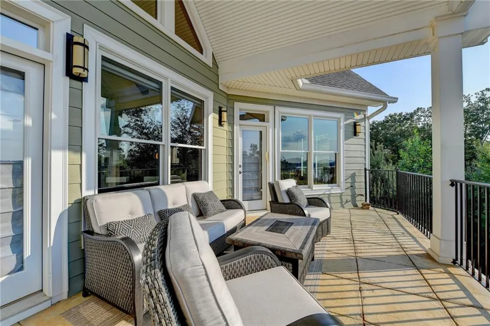3151 Winding Lake Drive Gainesville, GA 30504