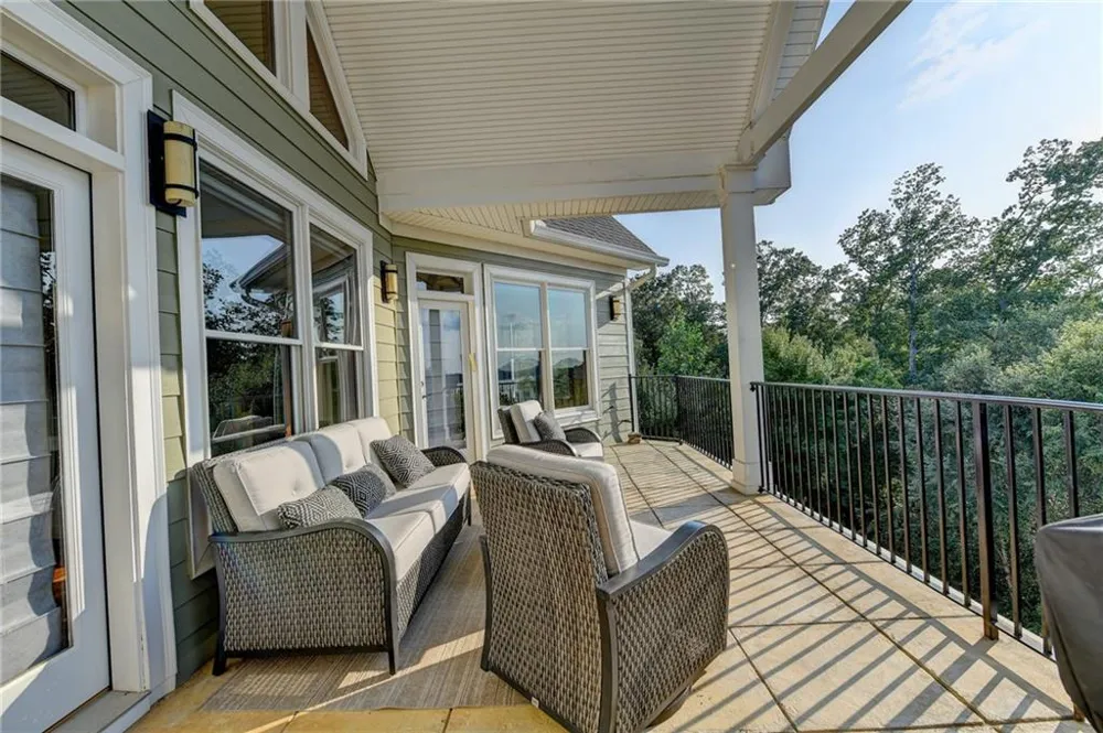 3151 Winding Lake Drive Gainesville, GA 30504
