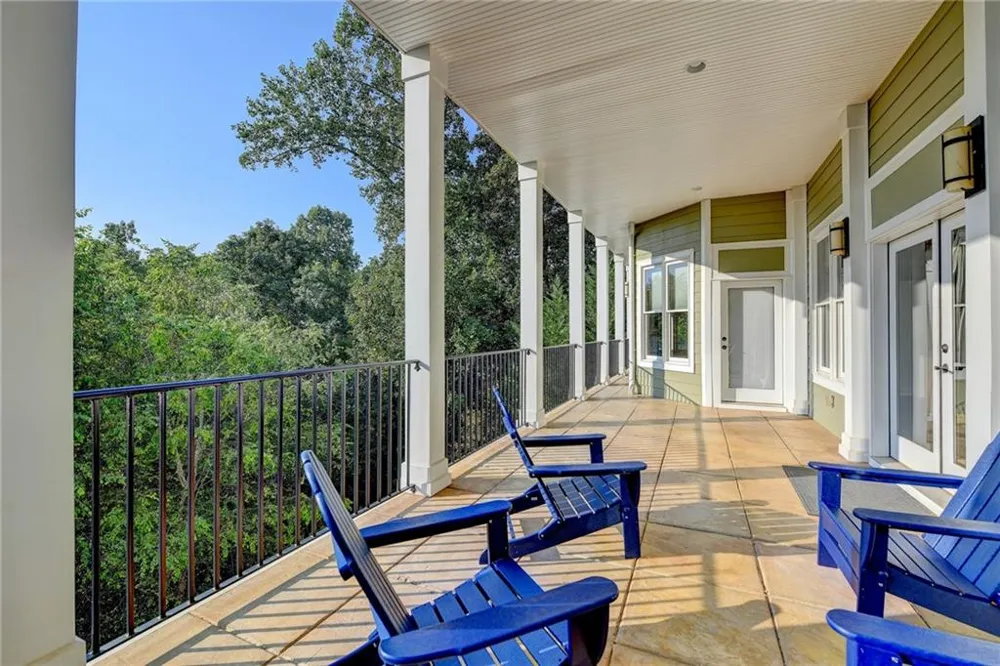 3151 Winding Lake Drive Gainesville, GA 30504
