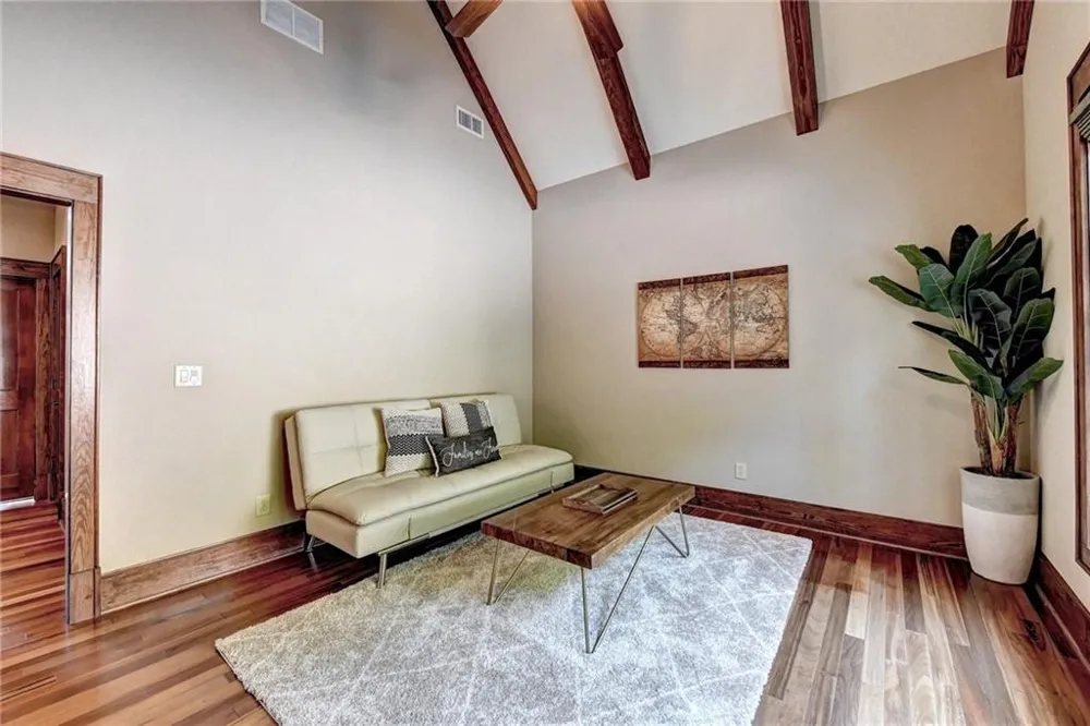 3151 Winding Lake Drive Gainesville, GA 30504