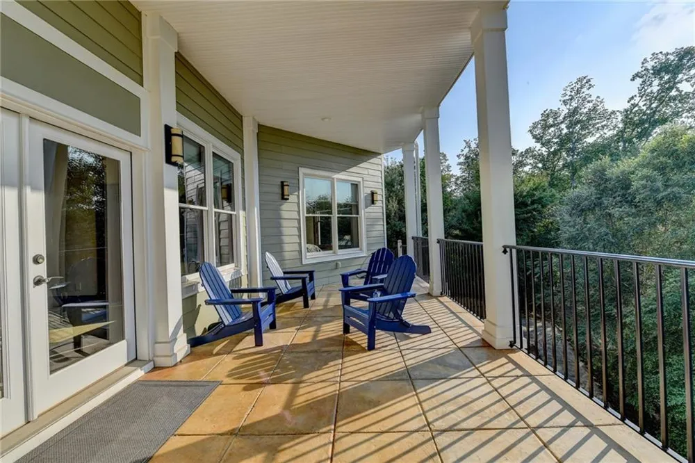 3151 Winding Lake Drive Gainesville, GA 30504