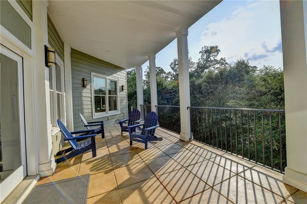 3151 Winding Lake Drive Gainesville, GA 30504
