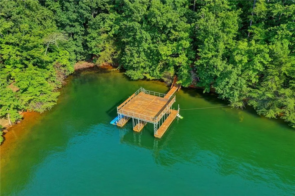 3151 Winding Lake Drive Gainesville, GA 30504