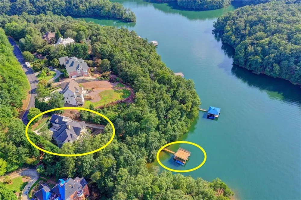 3151 Winding Lake Drive Gainesville, GA 30504