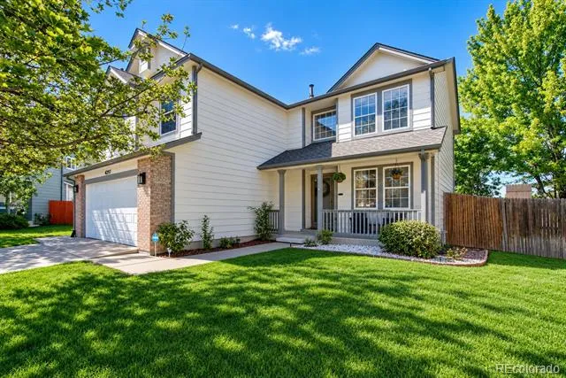 4297 S Jericho Street Aurora, CO 80013
