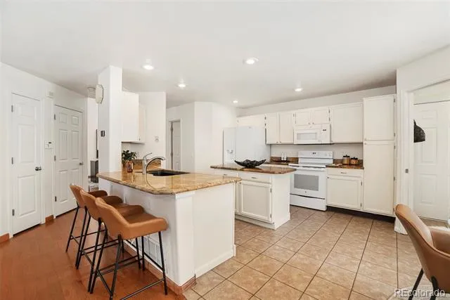 4297 S Jericho Street Aurora, CO 80013