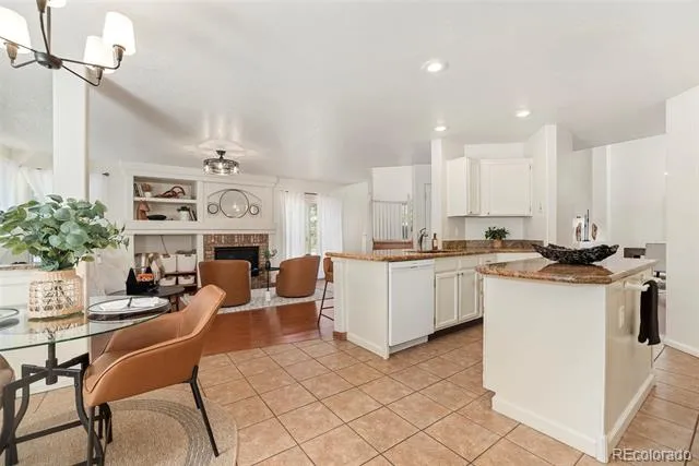 4297 S Jericho Street Aurora, CO 80013