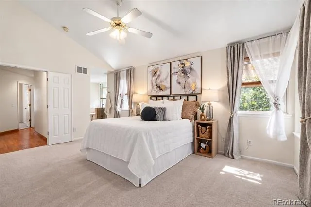 4297 S Jericho Street Aurora, CO 80013